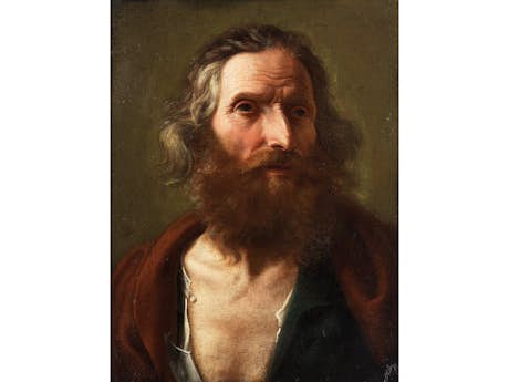 Cesare Fracanzano, um 1605 Bisceglie – 1651 Barletta